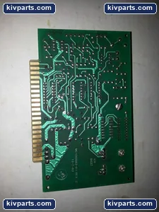 Westronics CB100083-01 Control Circuit Board PCB Card – actual item, photo 2 of 3