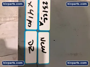 INA GR29.38.4 Precision Linear Bearing – actual item, photo 2 of 2