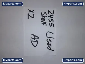DRS Consolidated KCC3900-2 Control Termination Board – actual item, photo 5 of 5