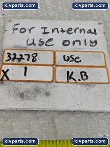 Square D 8502SDO2 NEMA Size 2 Contactor – actual item, photo 4 of 4