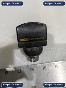 Banner OTBVN6QD Industrial Control – actual item, photo 4 of 6
