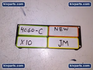 Ohmite TGHGCR1000FE Thick Film Power Resistor – actual item, photo 3 of 3