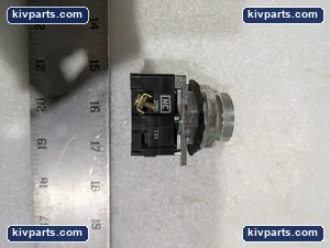 Cutler-Hammer 10250T Push Button Switch – actual item, photo 5 of 7