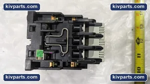 Fuji Electric SC-1N SC25AA Magnetic Contactor – actual item, photo 8 of 10