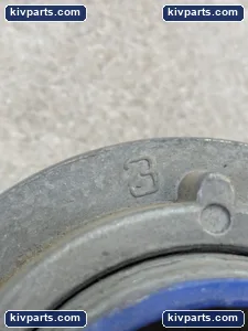 5/ORDER Conduit Connector Bushing – actual item, photo 7 of 16