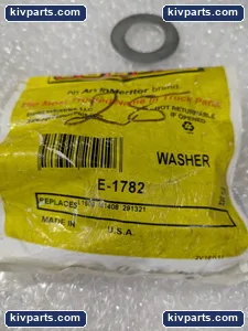 E-1782 Arvinmeritor Washer – actual item, photo 3 of 5
