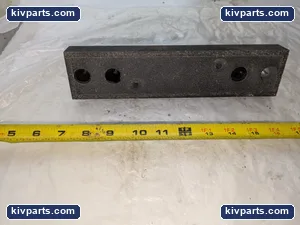 Bussmann Fusetron – actual item, photo 3 of 4