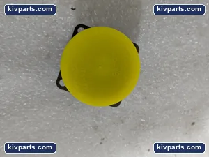 EP-18 Dust Cap Aircraft Fitting – actual item, photo 3 of 7