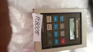 PTA-30 Autosampler Keypad Control Panel