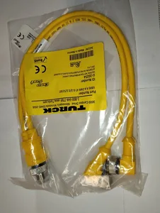 Turck 4.4-2WK Vbrs Cable