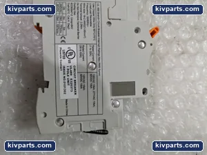 Phoenix Contact TMC81C15A Terminal Block – actual item, photo 3 of 6