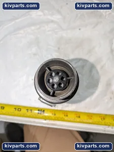 Gardner Denver 2BX2143-Z Pressure Reief Valve – actual item, photo 4 of 5