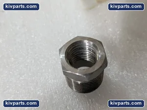 10767-04 Bushing – actual item, photo 2 of 3