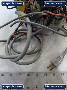 SPM5D6D6D1V6K Power One Power Supply – actual item, photo 2 of 12