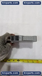 Omron G9SX-BC202-RT Flexible Safety Unit – actual item, photo 3 of 6