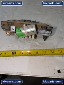 Gilbarco WM020796 Fuel Dispenser Part – actual item, photo 5 of 7