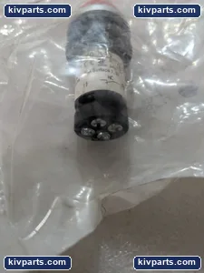 Eaton C22-D-R-X0-K11 RMQ Compact Pushbutton – actual item, photo 4 of 5