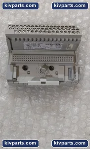 Allen-Bradley 1794-T63 FLEX I/O Terminal Base – actual item, photo 2 of 4