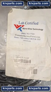 World Wide FB-L98B-035-5000 – actual item, photo 2 of 4