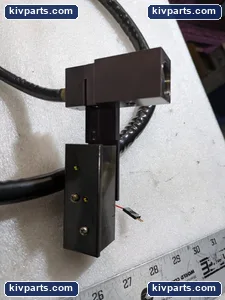 KGS 84B MS 110A DC 24V Linear Encoder Sensor Assembly Industrial OEM – actual item, photo 6 of 10