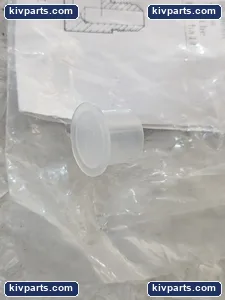 Nordson 274990 Degree Adhesive Filter Fitting – actual item, photo 3 of 6