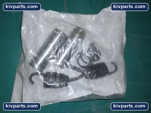 Meritor SUB HDWE 05 Air Brake – actual item, photo 2 of 3