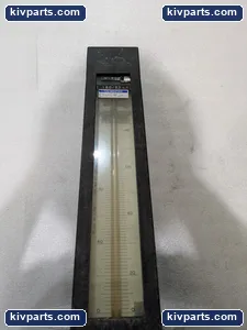 M-603 Flow Meter – actual item, photo 14 of 16