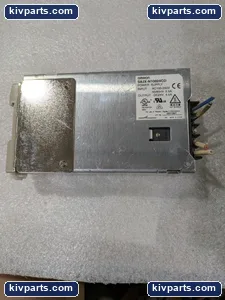 Omron S8JX-N10024CD 4 Power Supply – actual item, photo 2 of 6