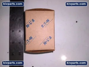 Eaton 10250T502 Pushbutton – actual item, photo 2 of 8