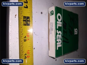 CR 24635 Services Oil Seal – actual item, photo 3 of 5