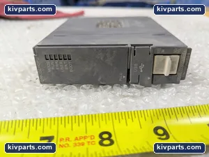 Mitsubishi Q06UDEHCPU Melsec-Q PLC CPU – actual item, photo 2 of 3