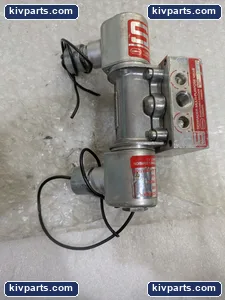 31500-8110 Solenoid Multi-Purpose Valve – actual item, photo 5 of 6