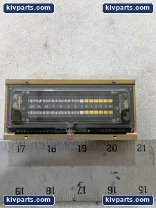 7908-L14XMC Meter Bargraph Display Module – actual item, photo 2 of 8