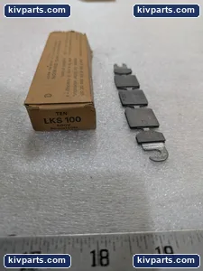 Bussmann Fuse – actual item, photo 2 of 10