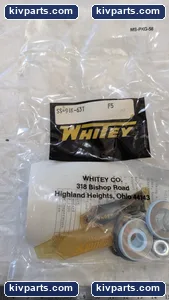 Whitey SS-91K-63T Swagwlok – actual item, photo 2 of 4