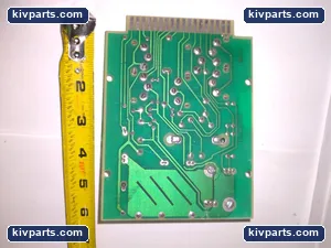 Dayton 2M171 Control Board – actual item, photo 3 of 4