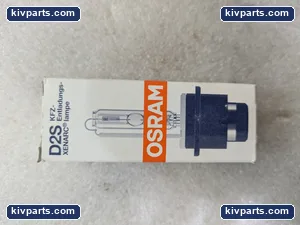 Osram D2S Lighting – actual item, photo 3 of 13