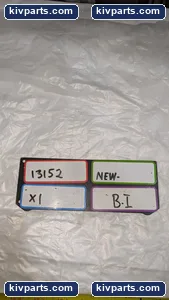 Namco EA189 Controls – actual item, photo 6 of 6