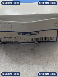 Mersen A6Y30-1R Fuse – actual item, photo 2 of 9
