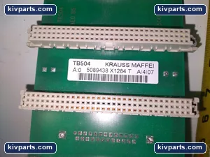 Krauss Maffei 5089438 – actual item, photo 6 of 7