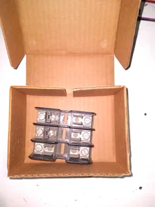 Mersen 3032-S -30A Fuse Holder