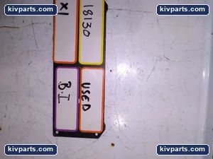 50P810A At&s-NA Tensor-S 18356.034 – actual item, photo 11 of 11