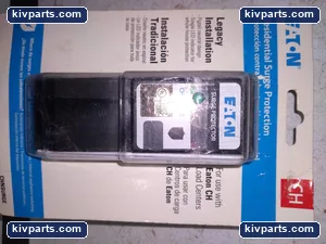 Eaton 68D8077H06 Surge Protector – actual item, photo 2 of 6