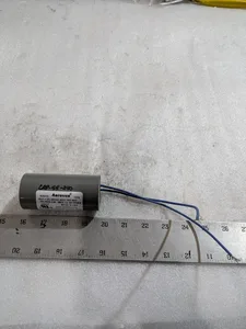 Aerovox 405410 1319 +/-3% Capacitor