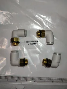 SMC KQ2L06-U01A Fitting Elbow Tube