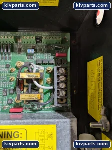 Nelson 9004-0104 Heat Trace Controller Panel – actual item, photo 12 of 15