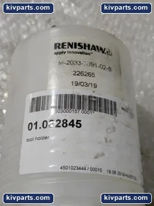 Renishaw M-2033-7091-02-B – actual item, photo 5 of 6
