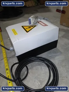Eaton CI-K5-160-M Wittmann Insulated Pannel – actual item, photo 9 of 12