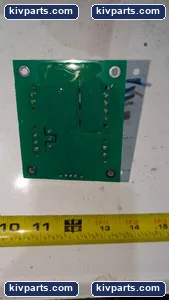 Ingeteam ABK0077 Bus Discharge Board – actual item, photo 3 of 5