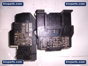 DMC TR2D25322 Thermal Over Load Relay – actual item, photo 6 of 7